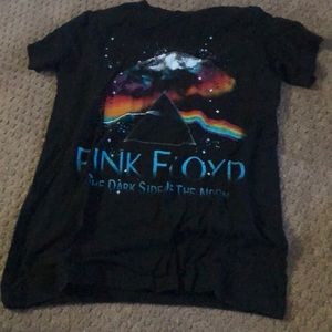 PINK FLOYD GRAPHIC TEE